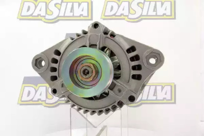 da silva 011548