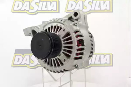 da silva 011550