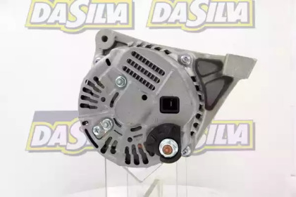 da silva 011550