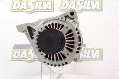 da silva 011550