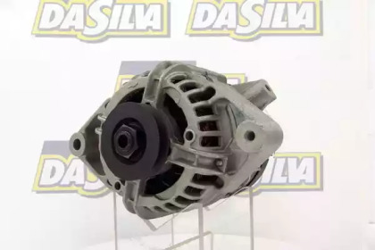 da silva 011551