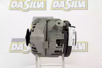 da silva 011551