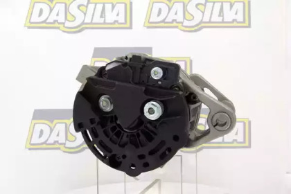 da silva 011551