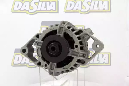 da silva 011551