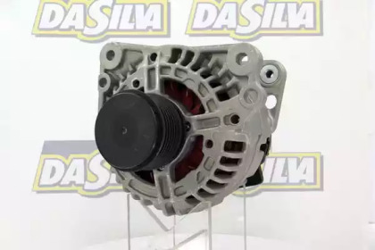 da silva 011552