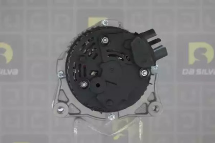 da silva ja011553