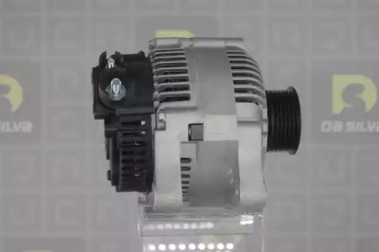 da silva ja011553