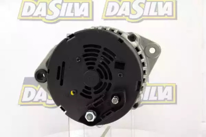 da silva 011563