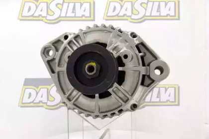 da silva 011563
