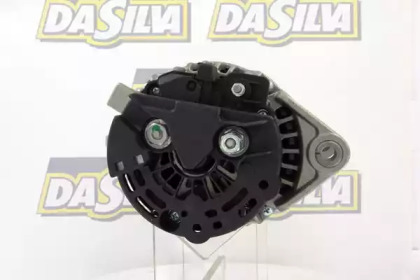 da silva 011584