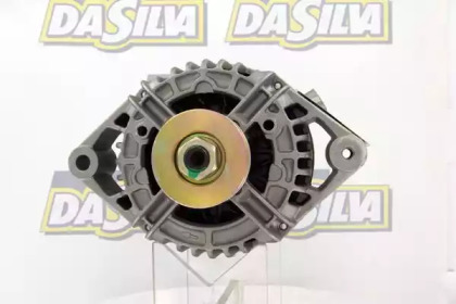 da silva 011584