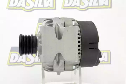 da silva ja011600