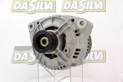 da silva 011602