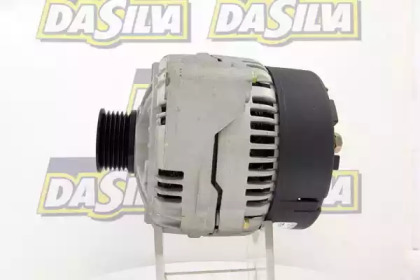 da silva 011602