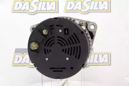 da silva 011602