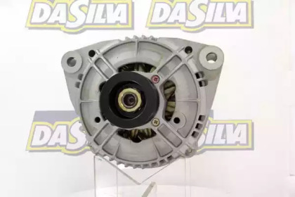 da silva 011602