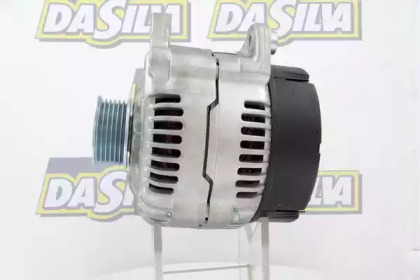 da silva 011603