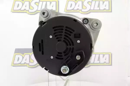 da silva 011603