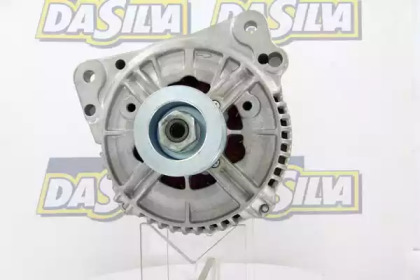da silva 011603