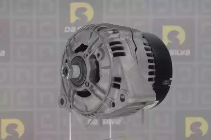 da silva 011604