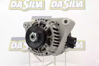 da silva 011608