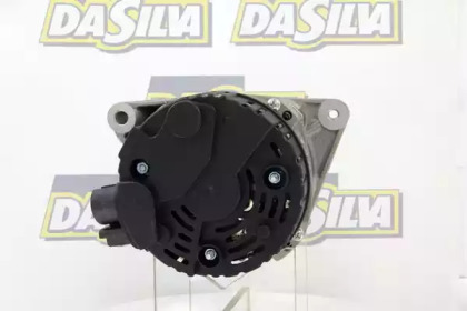da silva 011608