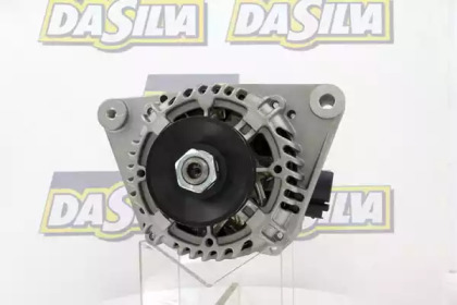 da silva 011608