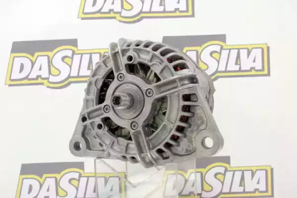 da silva 011621
