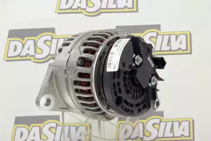 da silva 011621