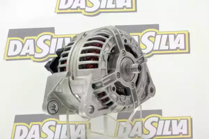 da silva 011621