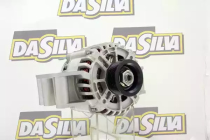 da silva 011624
