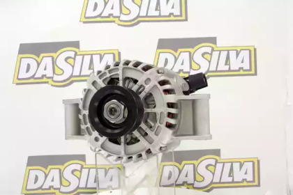 da silva 011624
