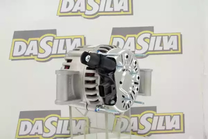 da silva 011624