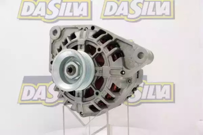 da silva 011657