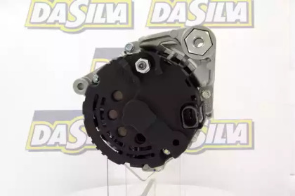 da silva 011657