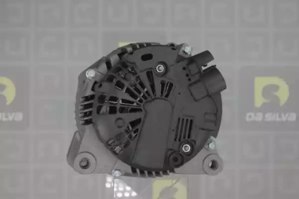 da silva ja011664
