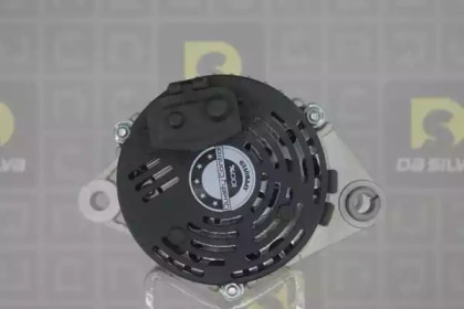 da silva 011669