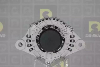 da silva 011669