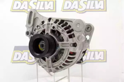 da silva 011671