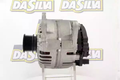 da silva 011671