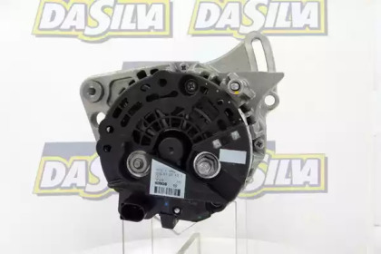 da silva 011671