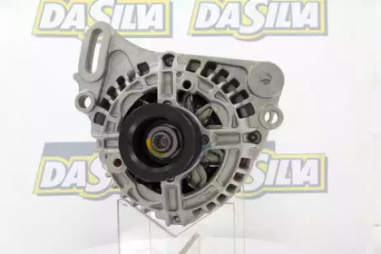 da silva 011671