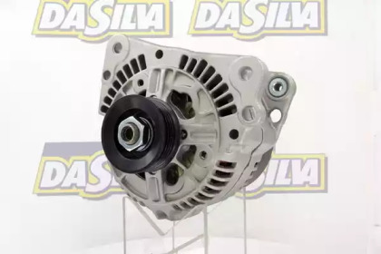 da silva 011673
