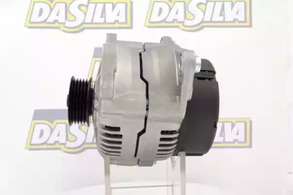 da silva 011673