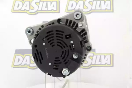 da silva 011673