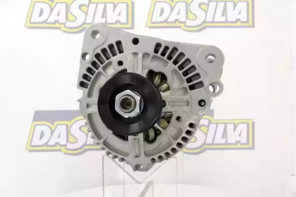 da silva 011673