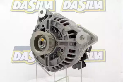 da silva 011682