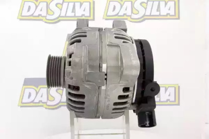 da silva 011682