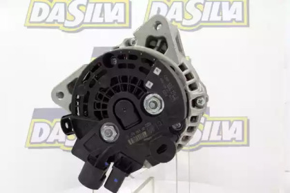 da silva 011682
