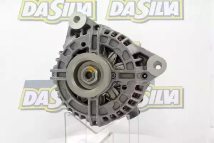 da silva 011682